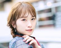 川栄李奈