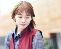 川栄李奈