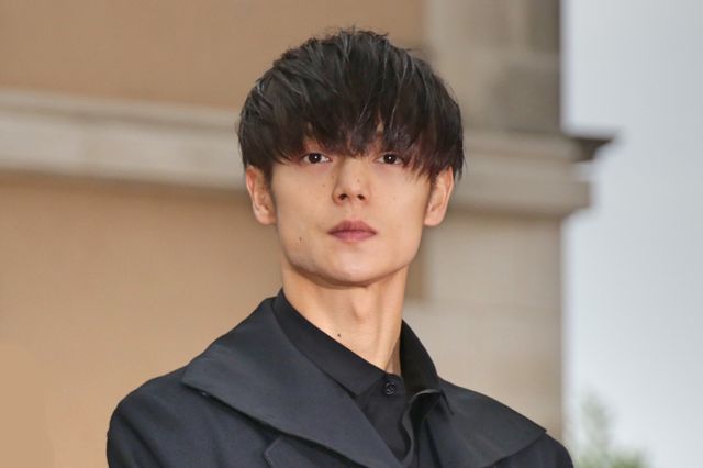 窪田正孝