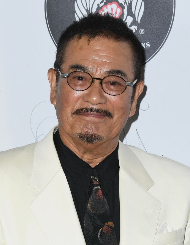 千葉真一