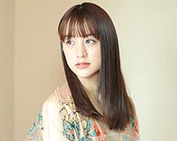 山本美月