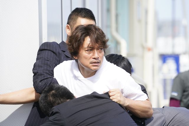 凪待ち