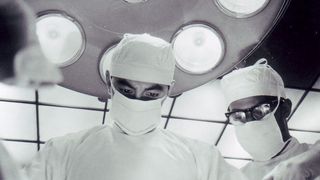 映画に見る医療事故～なぜ医療現場でミスは起こるのか～