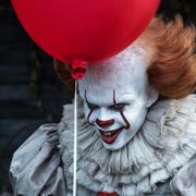 『IT』続編は27年後…子役から大人へ!ギャップあり?なし?