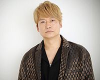 香取慎吾