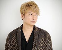 香取慎吾
