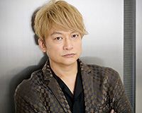 香取慎吾