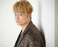 香取慎吾
