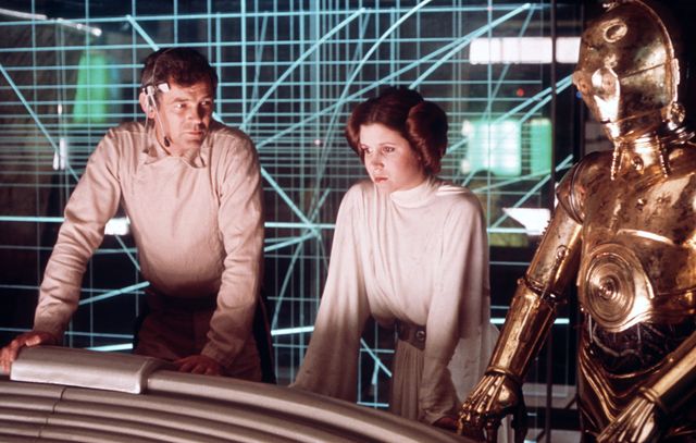 スター・ウォーズ