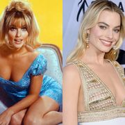 本人と比較!タランティーノ新作『ワンス・アポン・ア・タイム・イン・ハリウッド』キャスト一覧