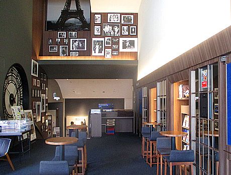 YEBISU GARDEN CINEMA