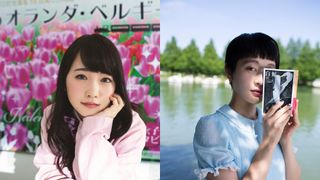 宮脇咲良、川栄李奈、コムアイ、井手らっきょ…実は『Diner ダイナー』に出ていたキャスト