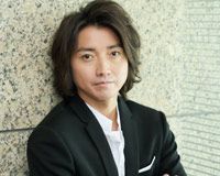 藤原竜也
