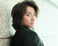 藤原竜也
