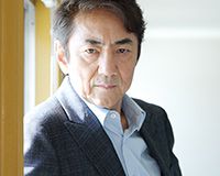 市村正親