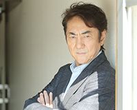 市村正親