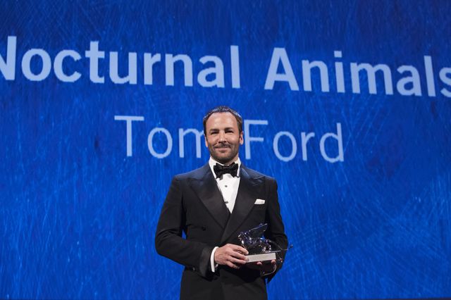 トム・フォード