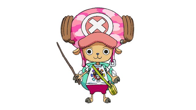 ワンピース