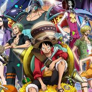 One Piece The Movie デッドエンドの冒険 02 シネマトゥデイ