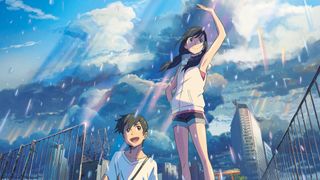 新海監督の新作『天気の子』はどんな映画？注目ポイントまとめ