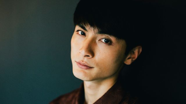 『アンダー・ユア・ベッド』高良健吾 単独インタビュー