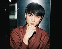 高良健吾