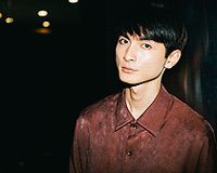 高良健吾