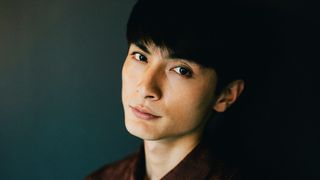 『アンダー・ユア・ベッド』高良健吾 単独インタビュー