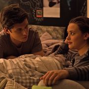 間違いなしの神配信映画『Love, サイモン 17歳の告白』FOXデジタル配信