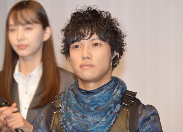 仮面ライダーゼロワン