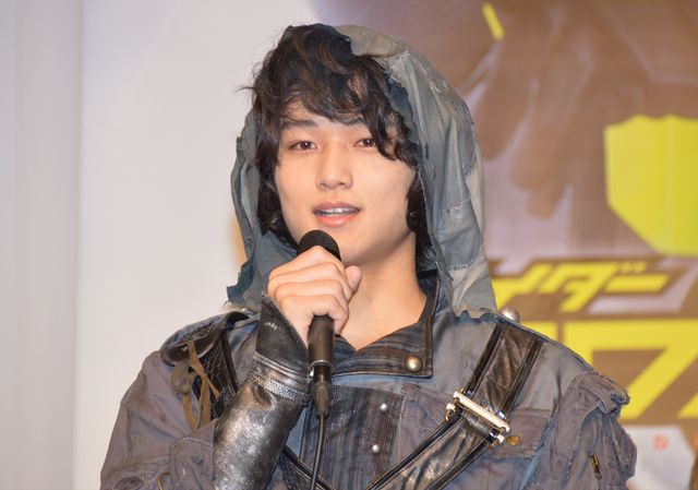 仮面ライダーゼロワン