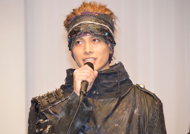 仮面ライダーゼロワン