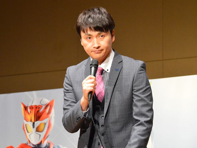 仮面ライダーゼロワン