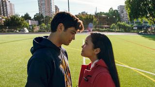 間違いなしの神配信映画『好きだった君へのラブレター』Netflix