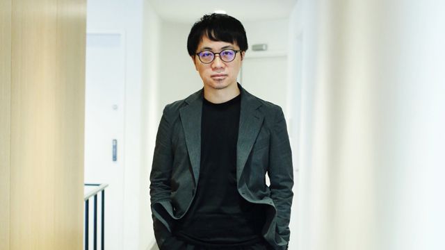 『天気の子』新海誠監督 単独インタビュー
