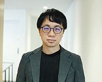 新海誠監督