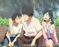 新海誠監督