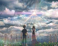 新海誠監督