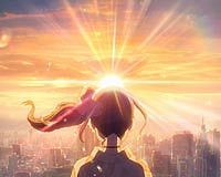 新海誠監督