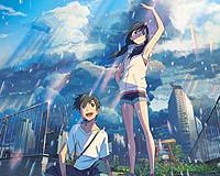 新海誠監督