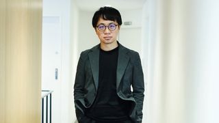 『天気の子』新海誠監督　単独インタビュー