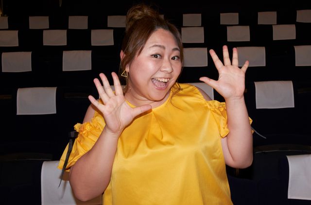 やしろ優