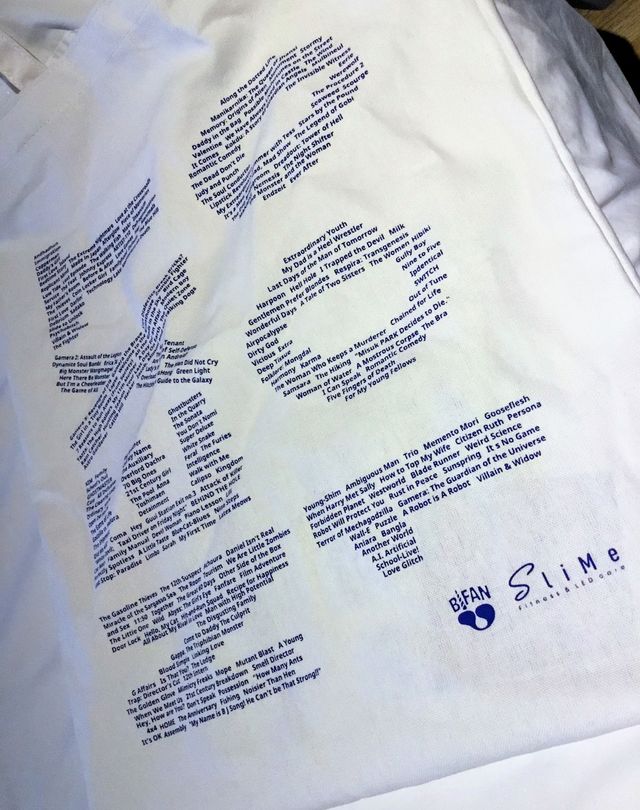 トートバッグ