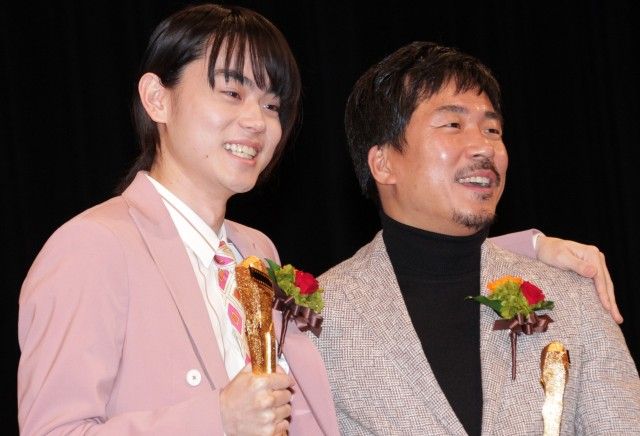 菅田将暉