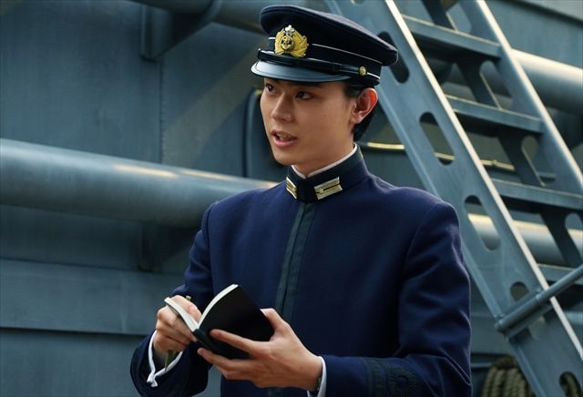菅田将暉