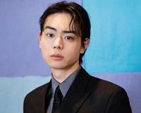 菅田将暉