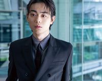 菅田将暉