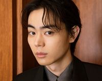 菅田将暉