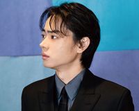菅田将暉