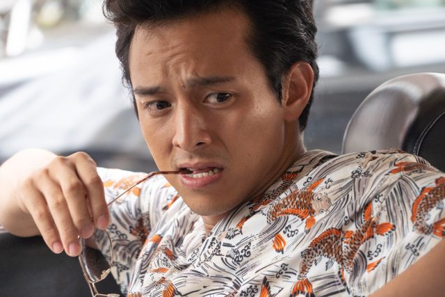 満島真之介
